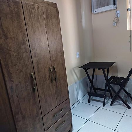 Pôrto Velho Apart Hotel Rocha المظهر الخارجي الصورة