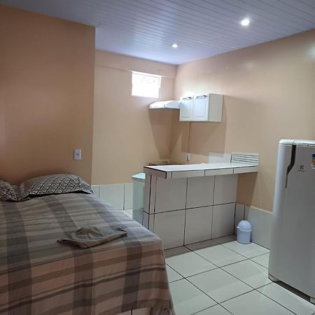 Pôrto Velho Apart Hotel Rocha المظهر الخارجي الصورة