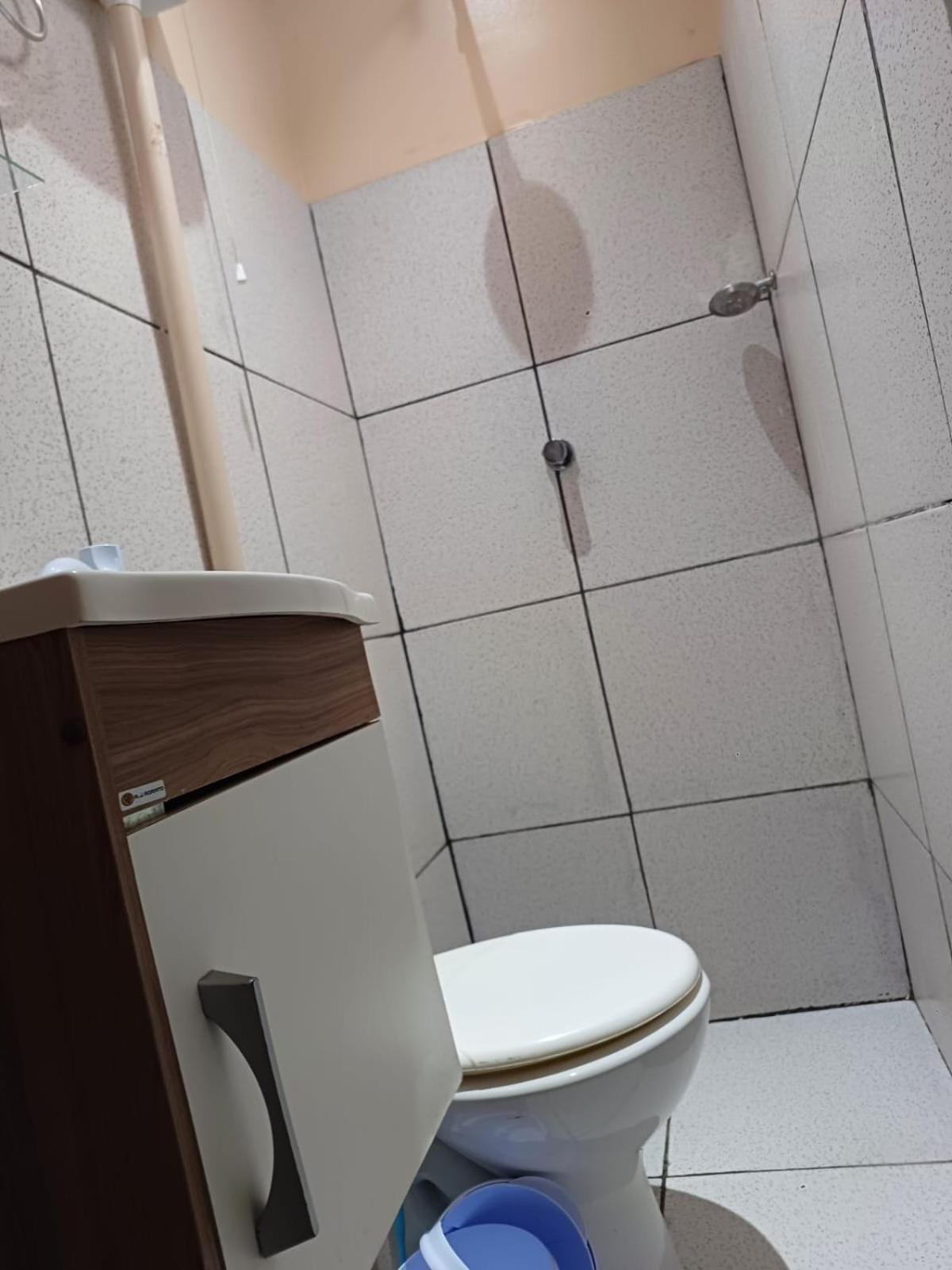 Pôrto Velho Apart Hotel Rocha المظهر الخارجي الصورة