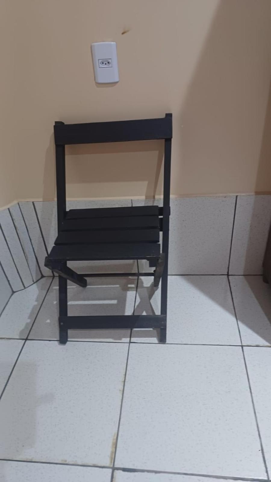Pôrto Velho Apart Hotel Rocha المظهر الخارجي الصورة