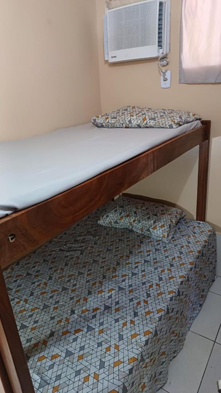 Pôrto Velho Apart Hotel Rocha المظهر الخارجي الصورة
