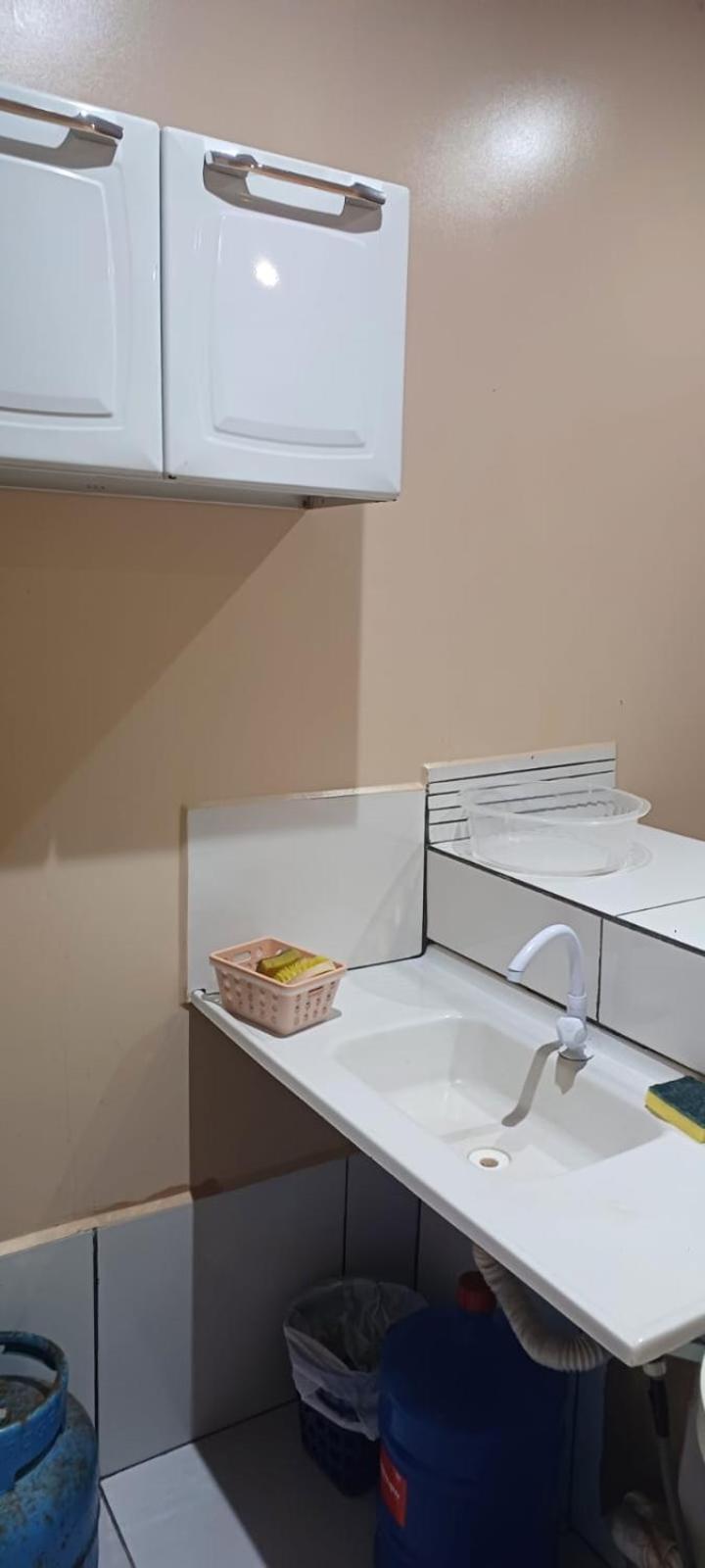 Pôrto Velho Apart Hotel Rocha المظهر الخارجي الصورة