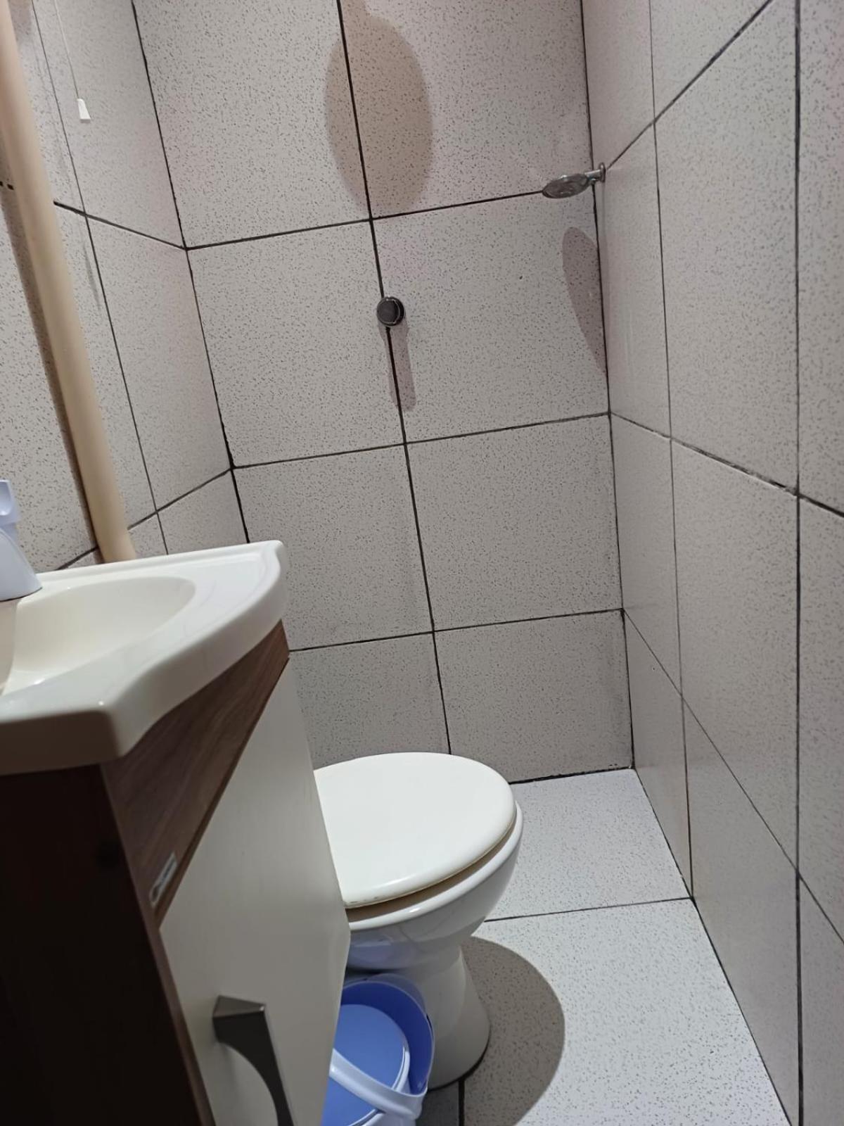Pôrto Velho Apart Hotel Rocha المظهر الخارجي الصورة